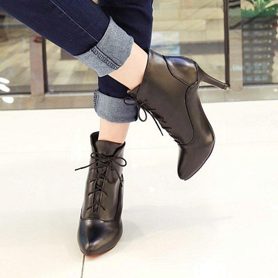 Style CTP907310 Women Boots_9