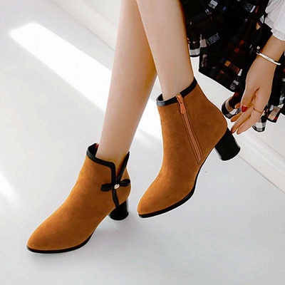 Style CTP826670 Women Boots_10