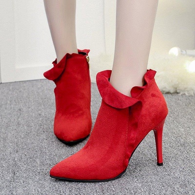 Style CTP312820 Women Boots_1