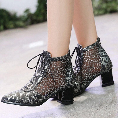 Style CTP711230 Women Boots_4