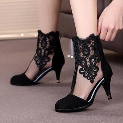 Style CTP712810 Women Boots_3