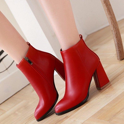Style CTP676540 Women Boots_7