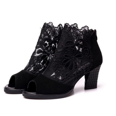 Style CTP829001 Women Boots_1