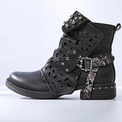 Style CTP893000 Women Boots_3