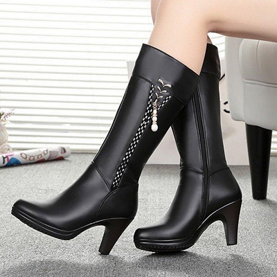 Style CTP676420 Women Boots_1