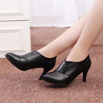 Style CTP599550 Women Boots_4