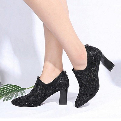 Style CTP793410 Women Boots_3