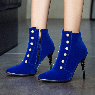 Style CTP617630 Women Boots_4