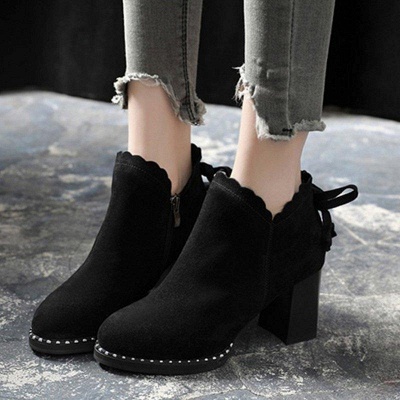 Style CTP231920 Women Boots_3