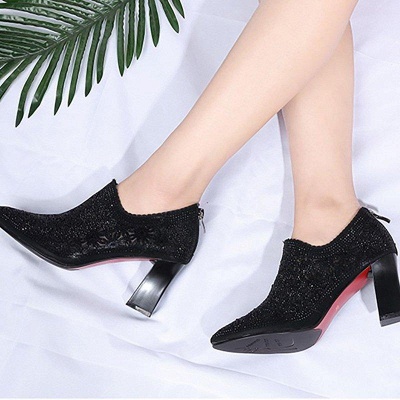 Style CTP793410 Women Boots_2