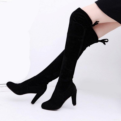 Style CPA709 Women Boots_3