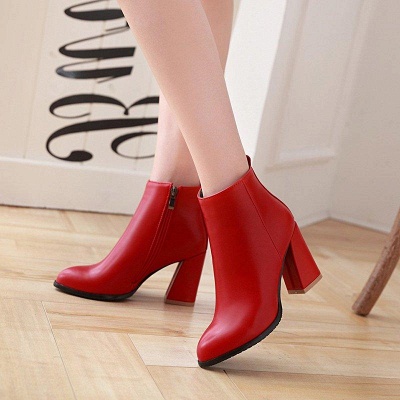 Style CTP676540 Women Boots_4
