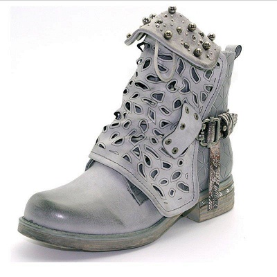 Style CTP893000 Women Boots_1