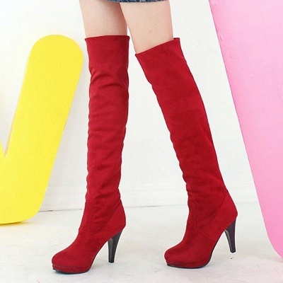 Style CTP101460 Women Boots_1