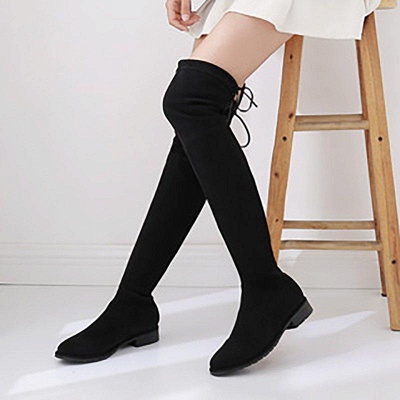 Style CTP827250 Women Boots_9