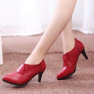 Style CTP599550 Women Boots_3