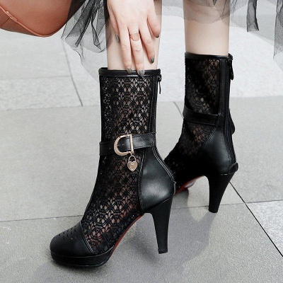 Style CTP779170 Women Boots_2