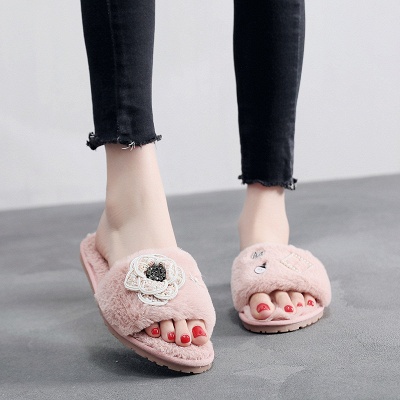 Style SD1097 Women Slippers_7