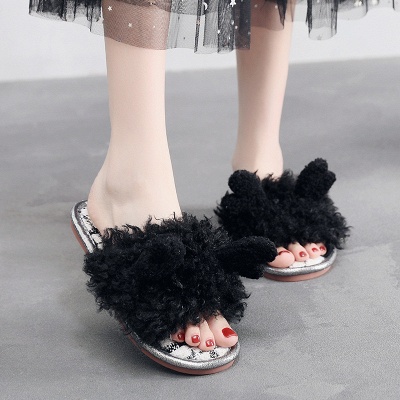 Style SD1144 Women Slippers_6