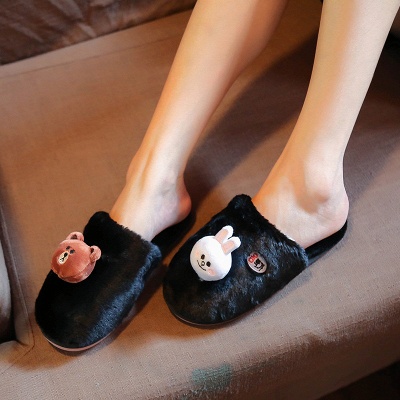 Style SD1117 Women Slippers_7