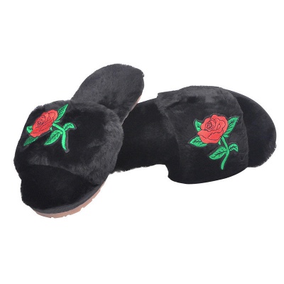 Style SD1131 Women Slippers_8