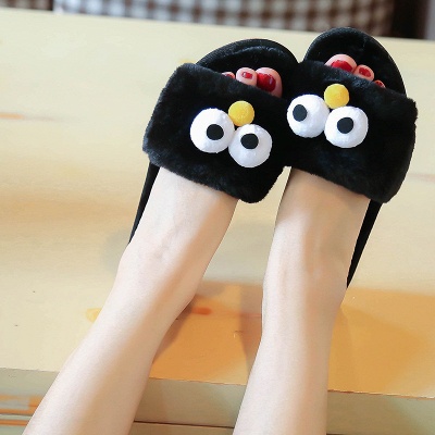 Style SD1106 Women Slippers_2