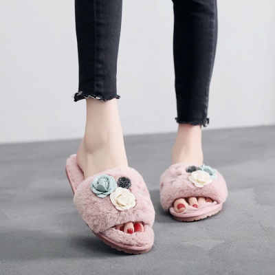 Style SD1077 Women Slippers_2