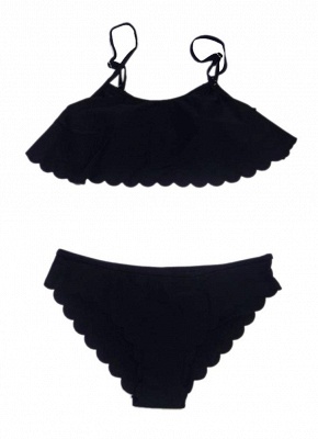 Womens Bikini Set Spaghetti Strap Push Up Padded Swimsuit Bathing Suit Swimsuit_4