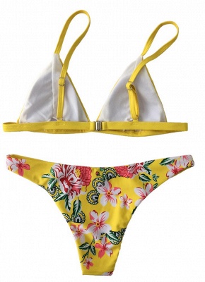Women Bikini Set UK Bathing Suit UK Push Up Swimsuits UK Beach Bathing Suit UK Swim Wear_6