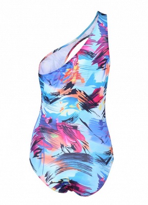 Women Floral Paint Tank Top Set Bathing Suit UK Beach Cover Up Bathing Suit UKs_8